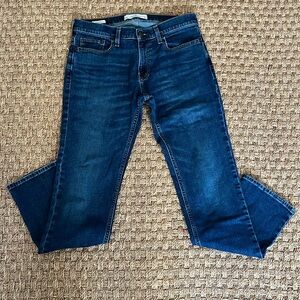 Hollister Jeans Slim / Straight Size 31 x32